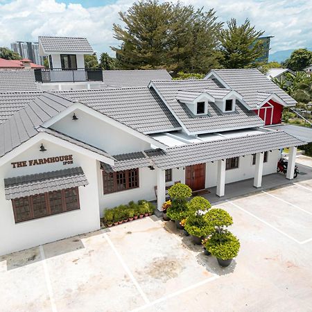 The Farmhouse 怡保 外观 照片