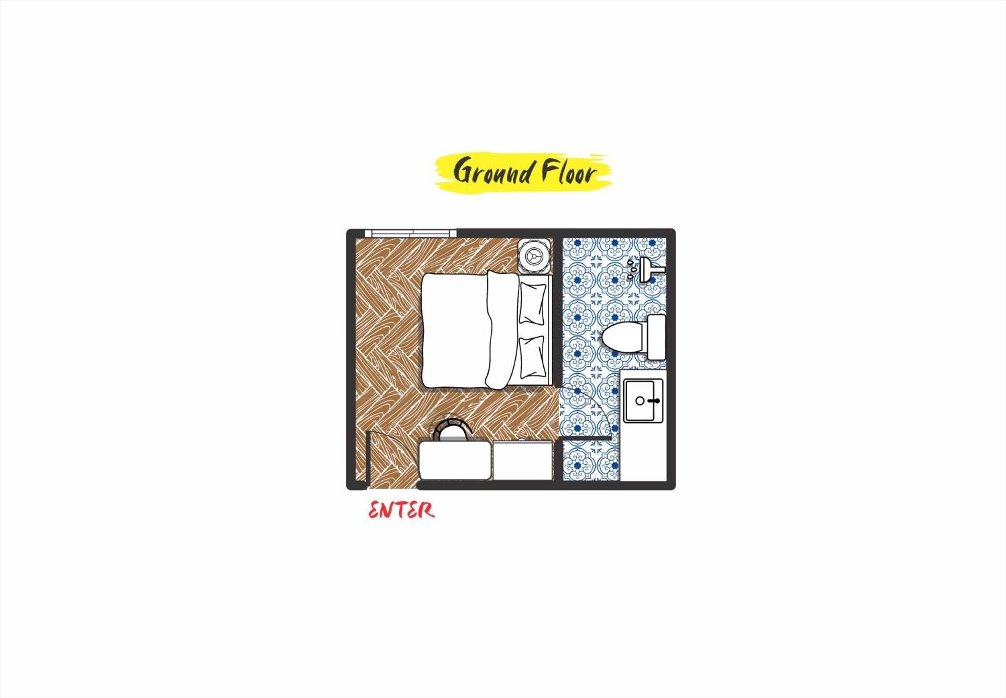 The Farmhouse 怡保 外观 照片