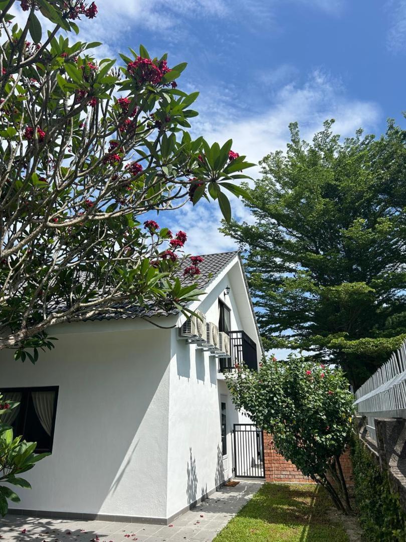 The Farmhouse 怡保 外观 照片