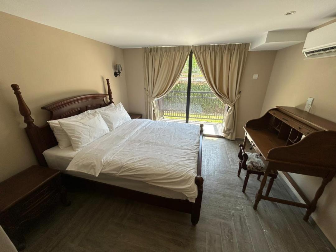 The Farmhouse 怡保 外观 照片